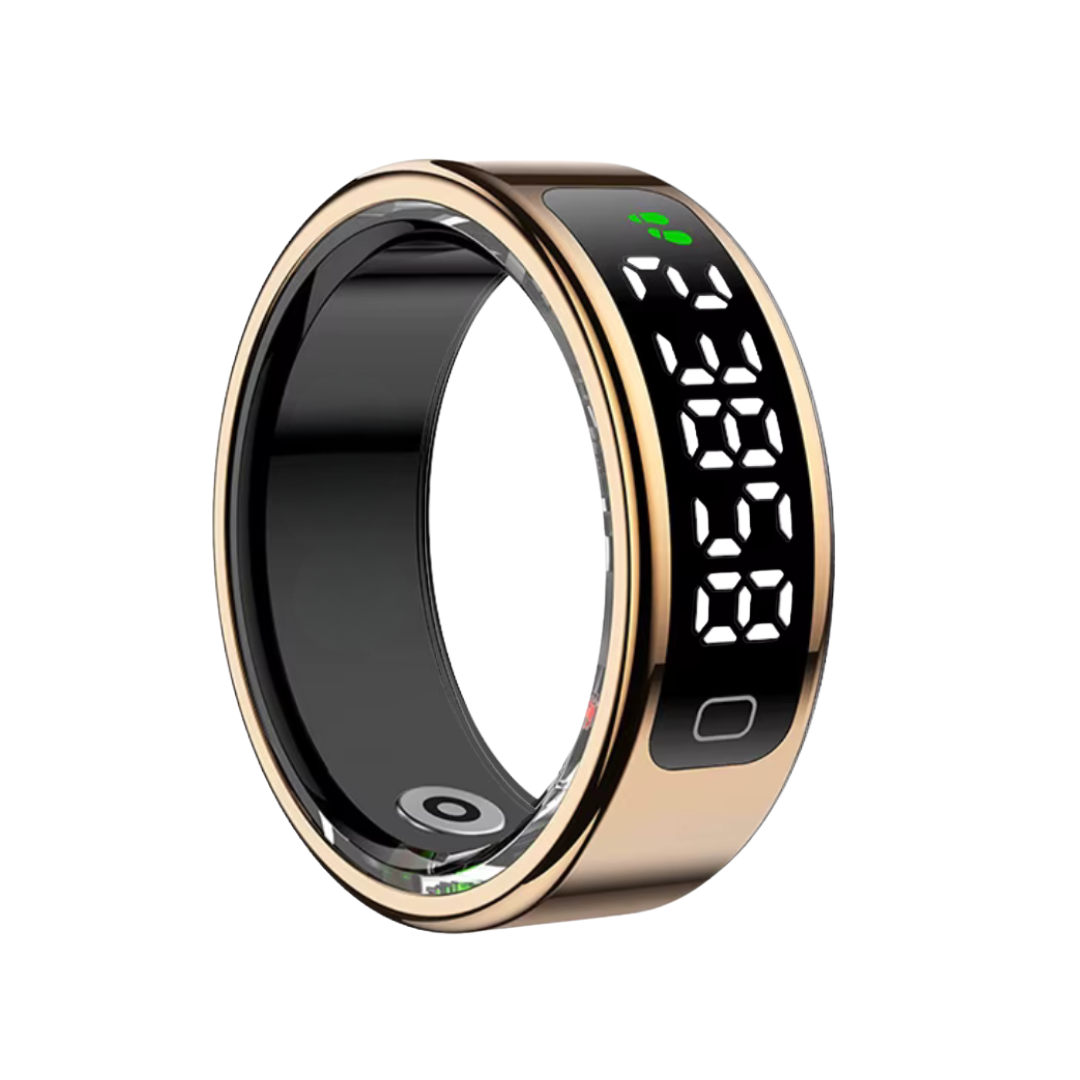 AVYLIN Sense okos gyűrű