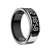 AVYLIN Sense okos gyűrű