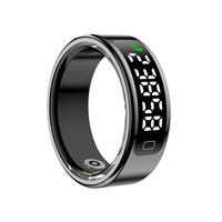 AVYLIN Sense okos gyűrű