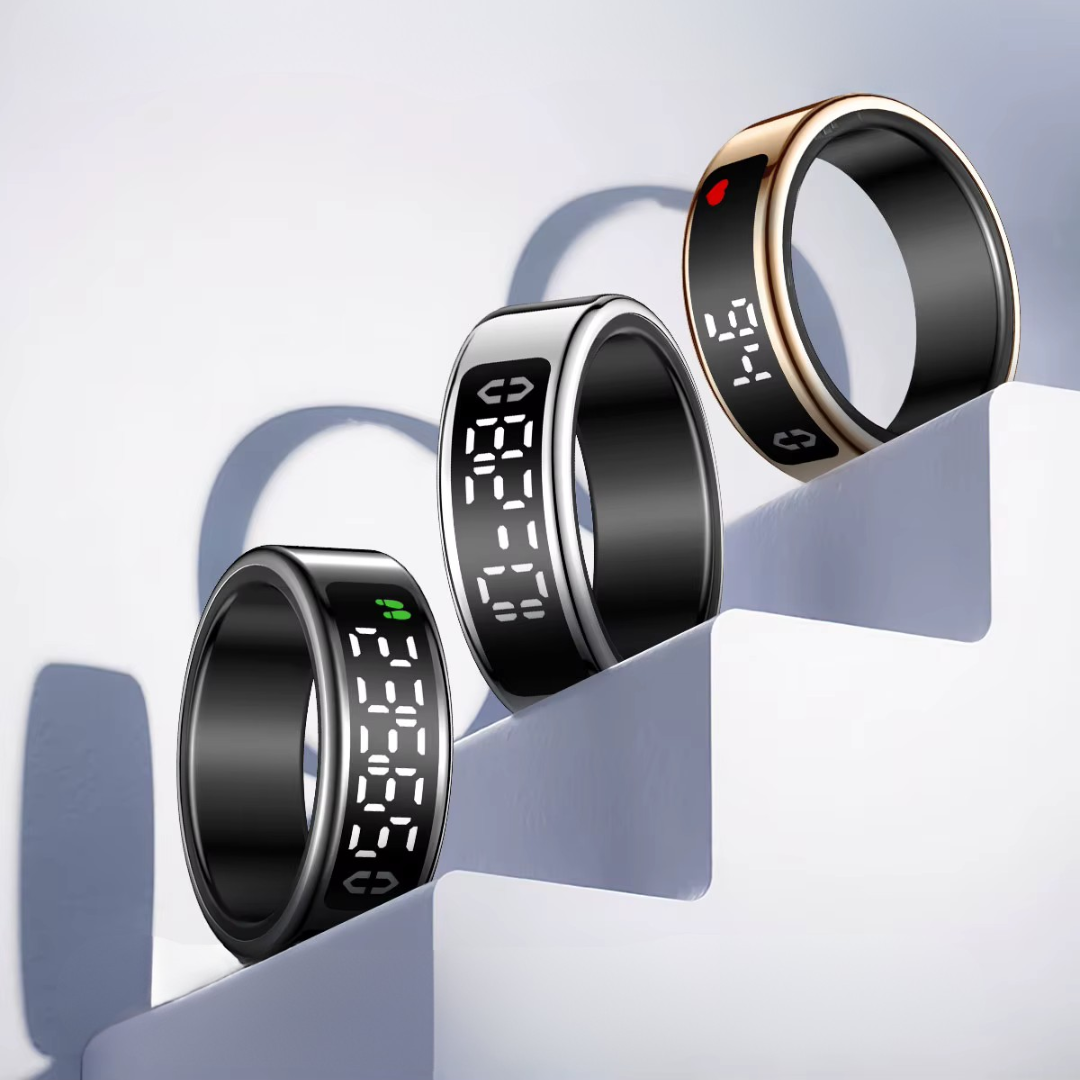 AVYLIN Sense okos gyűrű