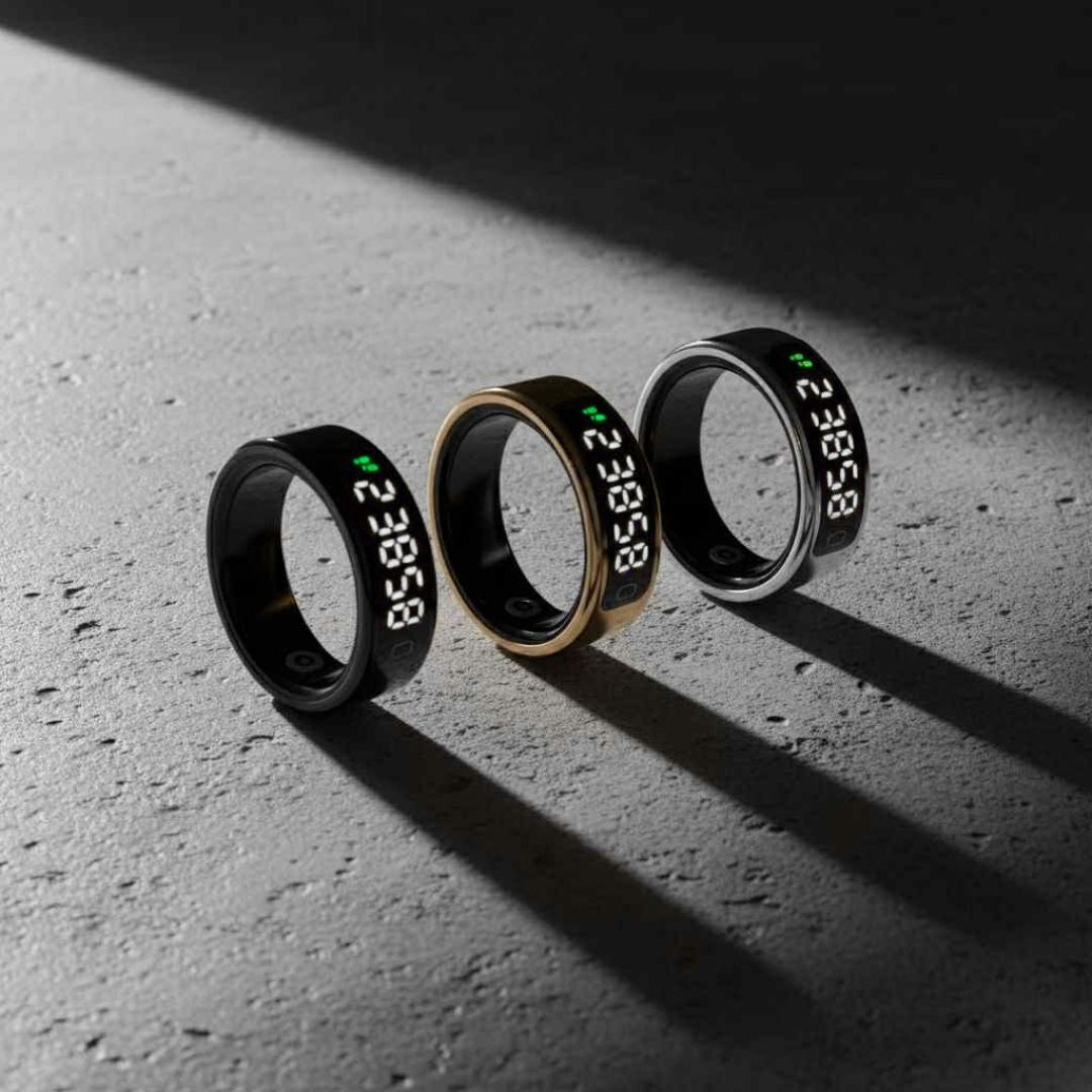 AVYLIN Sense okos gyűrű