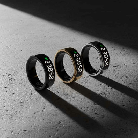 AVYLIN Sense okos gyűrű